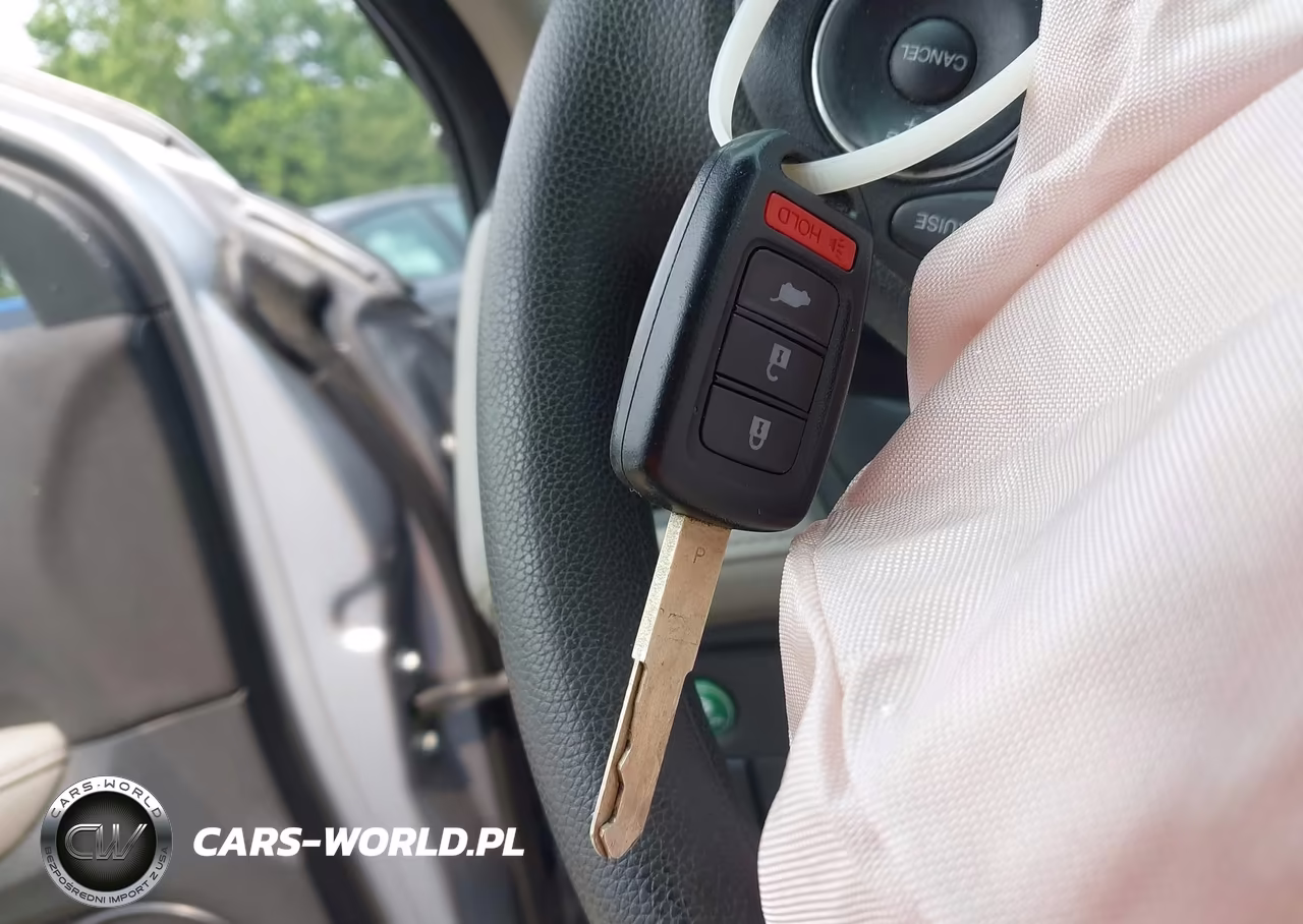 2020 Honda Hr-V Awd Lx VIN:3CZRU6H38LG701523 - 11