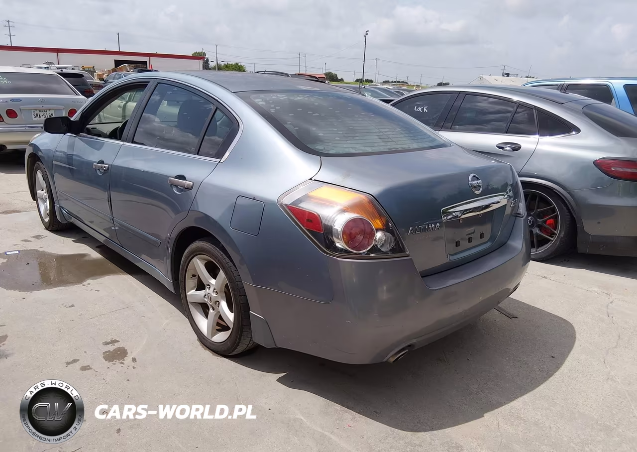 2012 Nissan Altima 2.5 S VIN:1N4AL2AP6CN410270 - 3