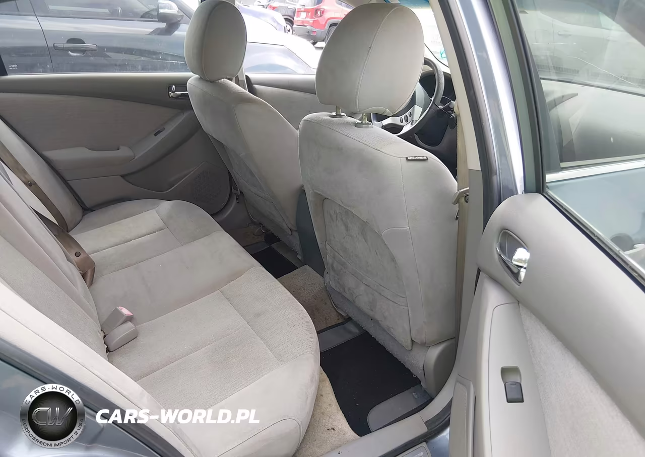 2012 Nissan Altima 2.5 S VIN:1N4AL2AP6CN410270 - 8