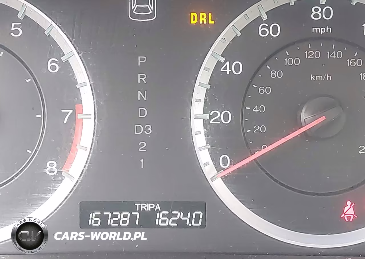 2011 Honda Accord 3.5 Ex-L VIN:1HGCP3F87BA013642 - 16