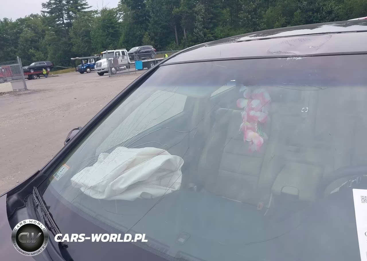 2011 Honda Accord 3.5 Ex-L VIN:1HGCP3F87BA013642 - 20