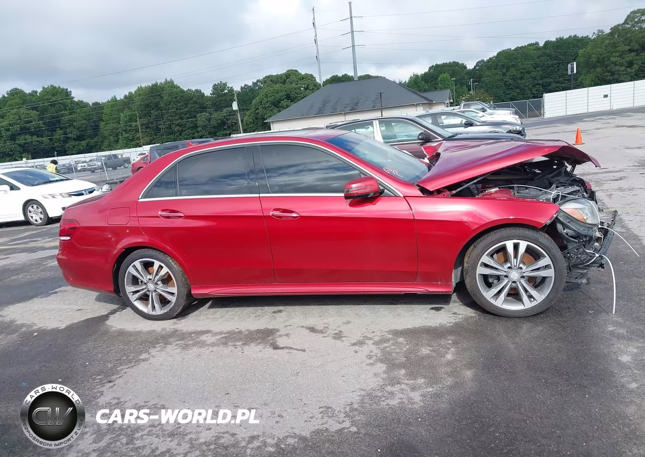 2016 Mercedes-Benz E 350 VIN:WDDHF5KB9GB191807 - 13