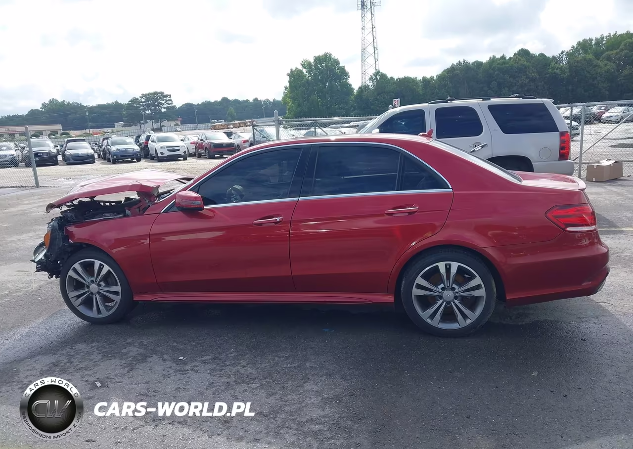 2016 Mercedes-Benz E 350 VIN:WDDHF5KB9GB191807 - 14
