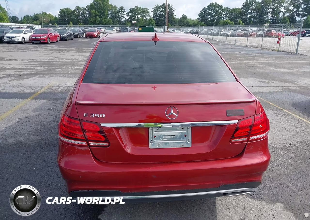 2016 Mercedes-Benz E 350 VIN:WDDHF5KB9GB191807 - 16