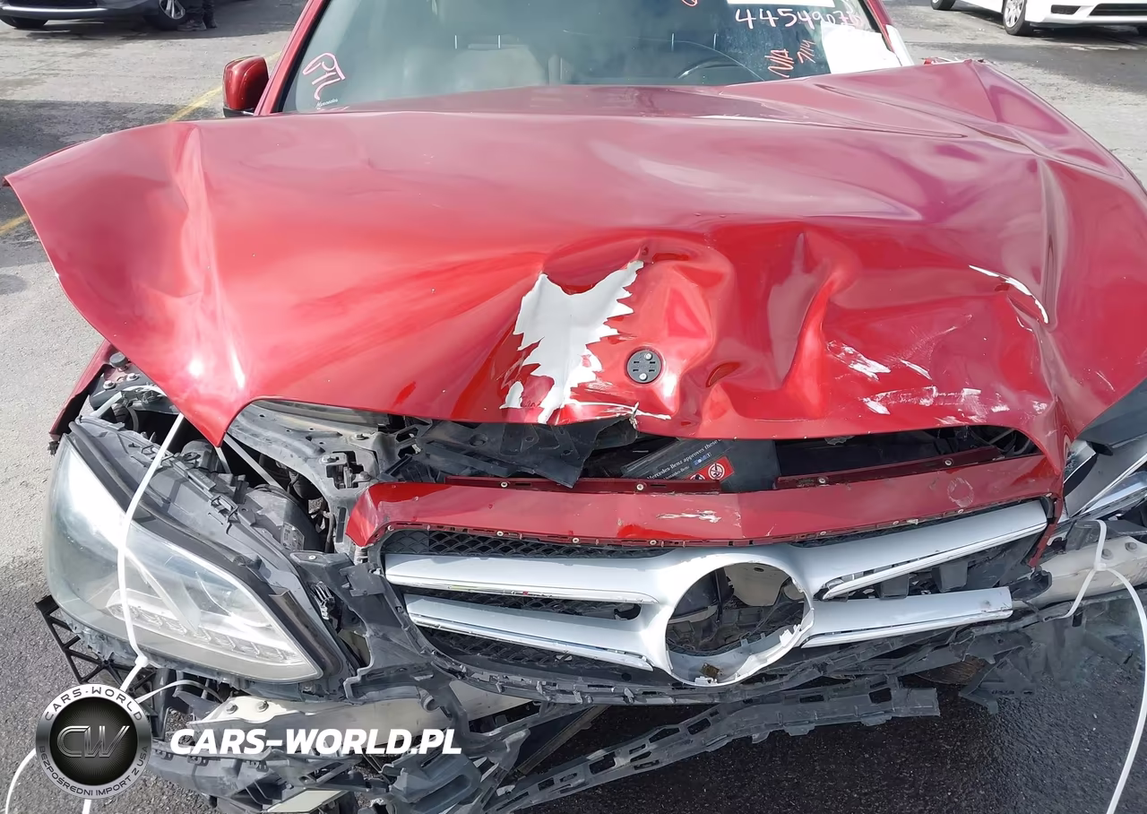 2016 Mercedes-Benz E 350 VIN:WDDHF5KB9GB191807 - 6