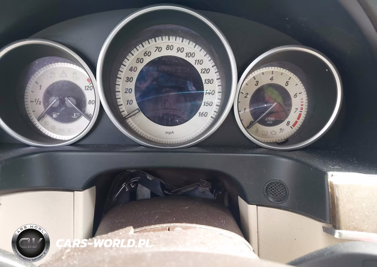2016 Mercedes-Benz E 350 VIN:WDDHF5KB9GB191807 - 7