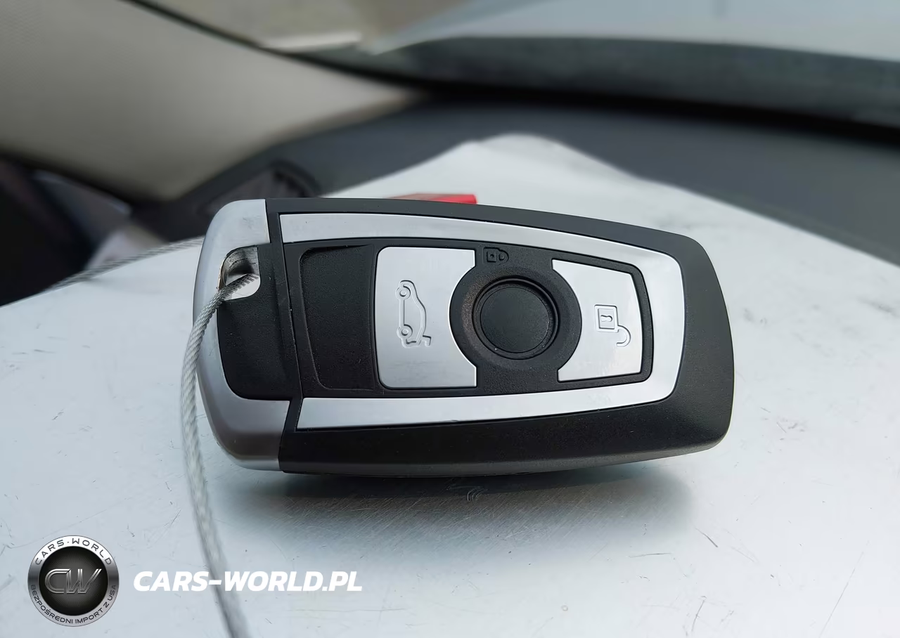 2014 BMW 320I VIN:WBA3B1C52EPV79458 - 11