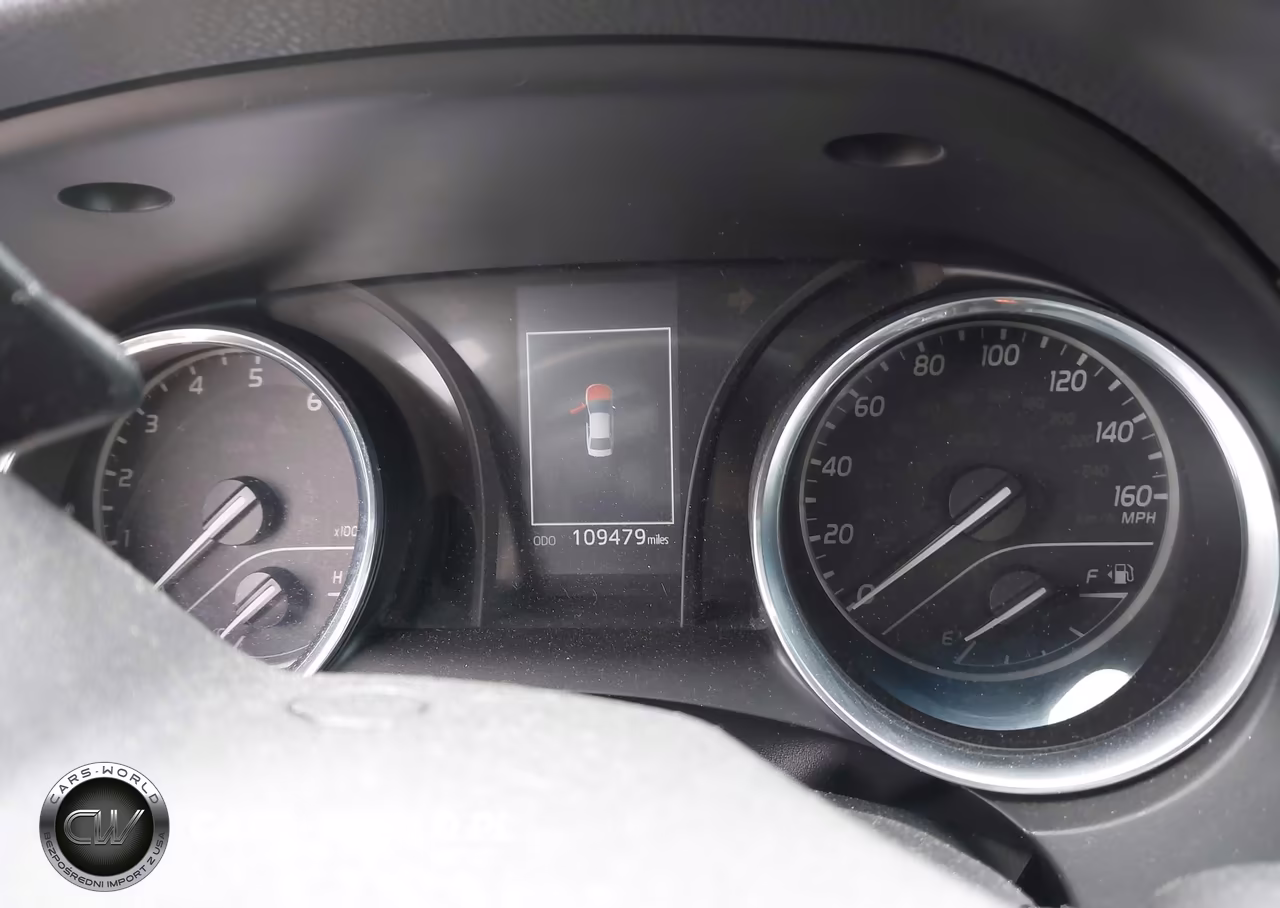 2019 Toyota Camry Se VIN:4T1B11HK0KU737918 - 7
