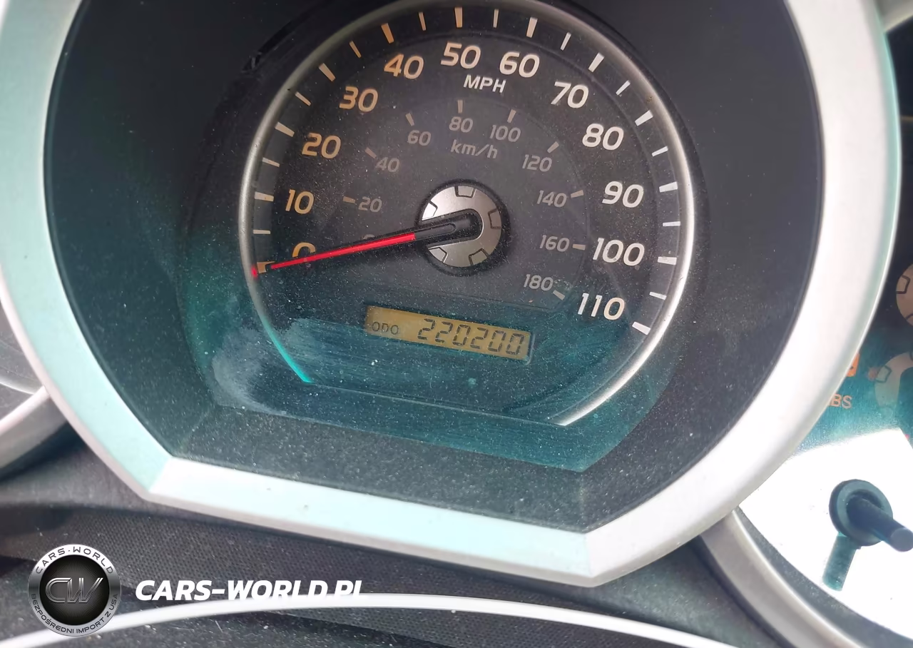 2009 Toyota 4Runner Limited V8 VIN:JTEBT17R19K006977 - 16