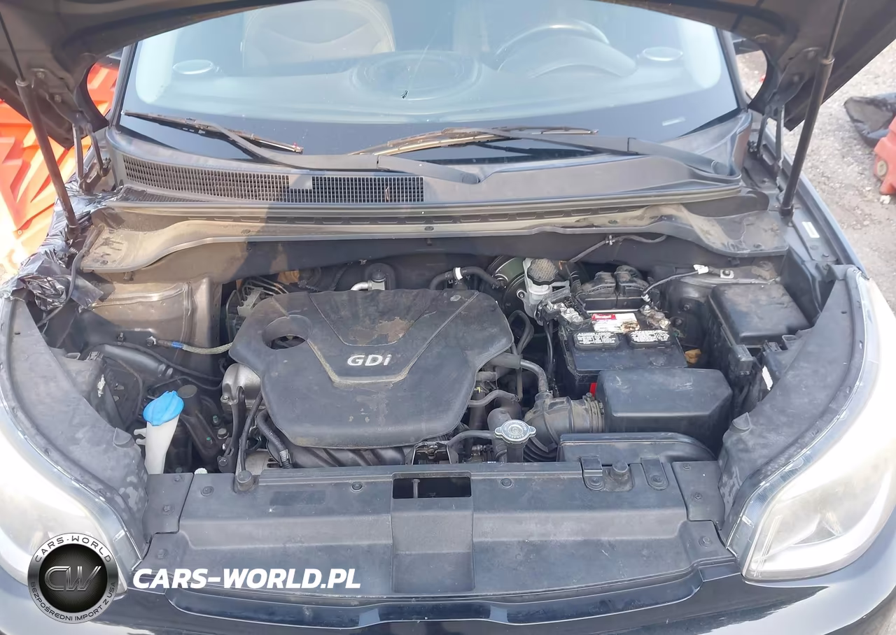 2014 Kia Soul VIN:KNDJN2A28E7728441 - 10
