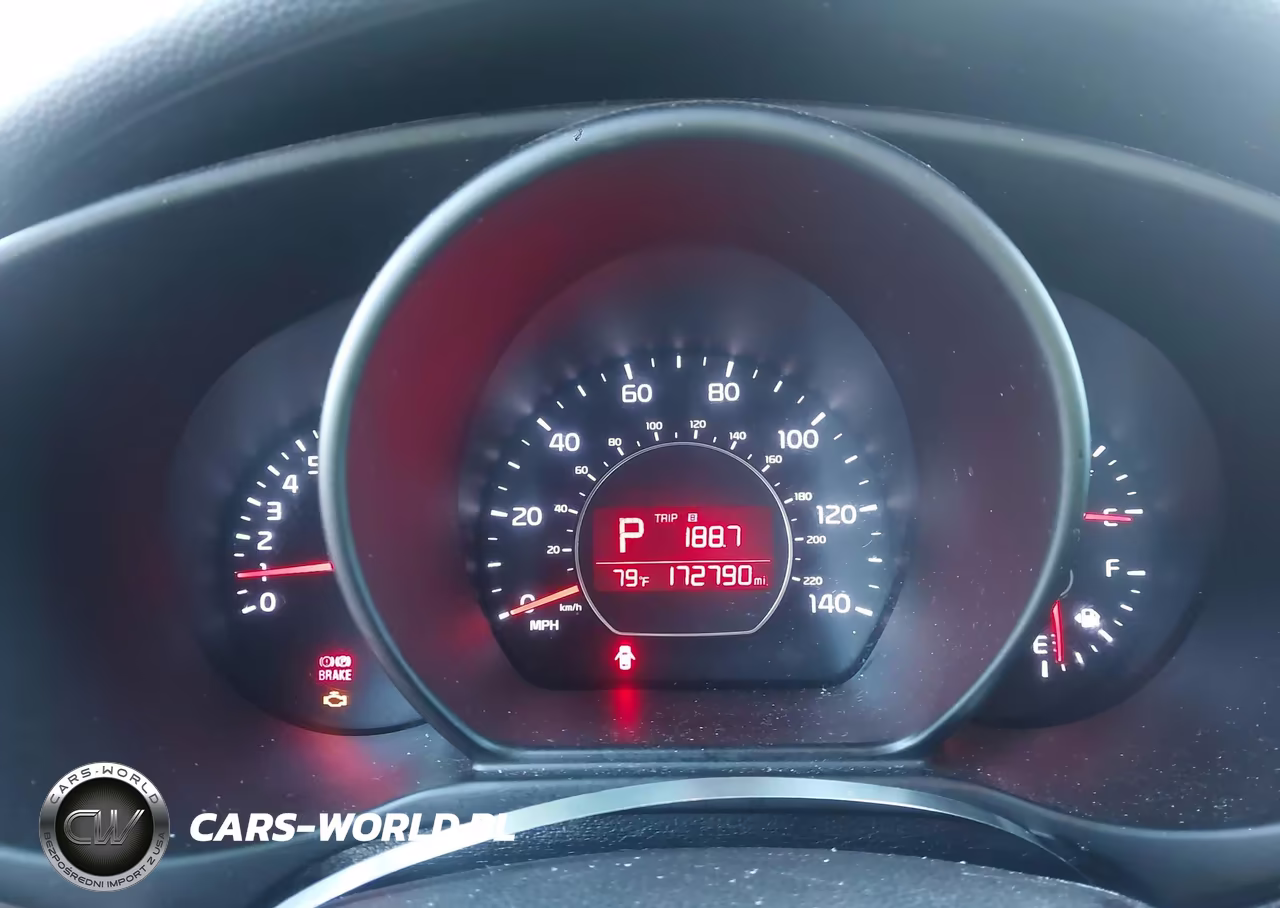 2014 Kia Soul VIN:KNDJN2A28E7728441 - 7