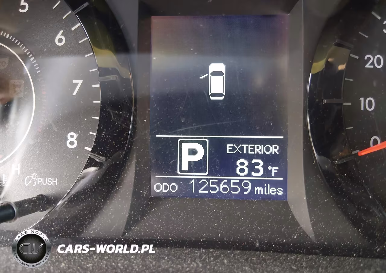 2015 Toyota Sienna Le 7 Passenger VIN:5TDJK3DCXFS126022 - 15