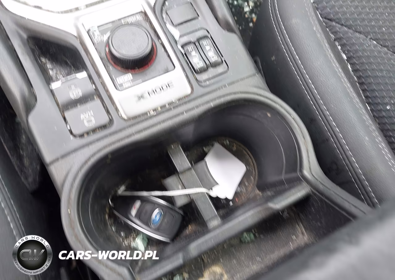 2021 Subaru Forester Premium VIN:JF2SKAFC4MH497329 - 11