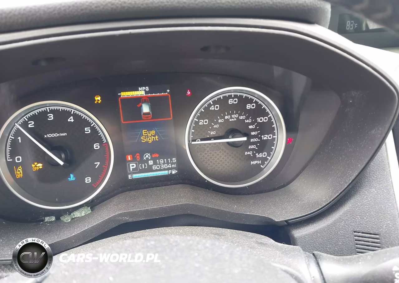 2021 Subaru Forester Premium VIN:JF2SKAFC4MH497329 - 7