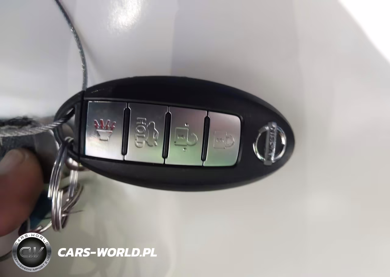 2018 Nissan Sentra Sr VIN:3N1AB7AP1JY236279 - 11