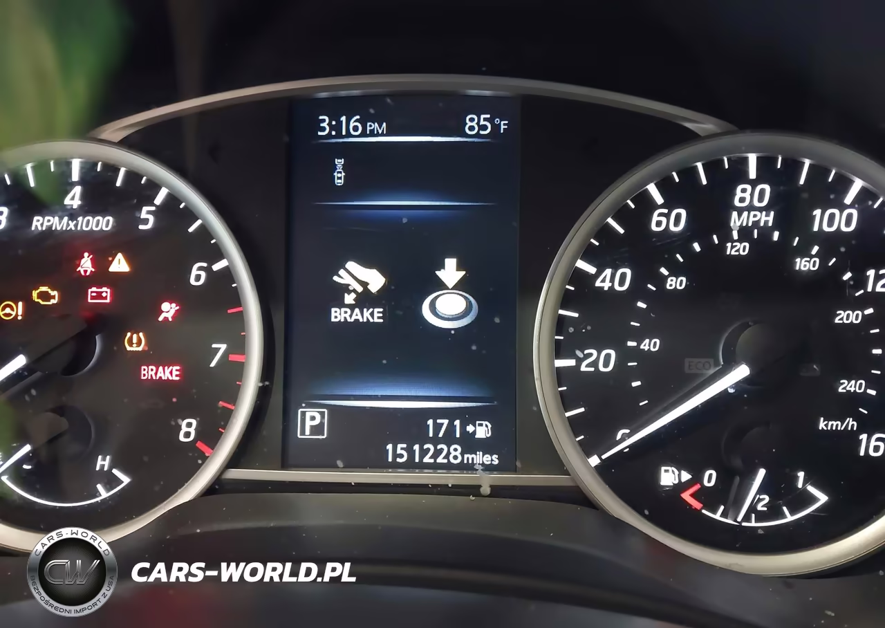 2018 Nissan Sentra Sr VIN:3N1AB7AP1JY236279 - 7
