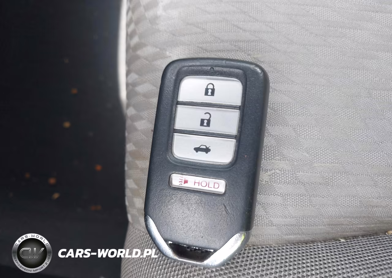 2015 Honda Civic Ex VIN:2HGFG3B81FH519266 - 11
