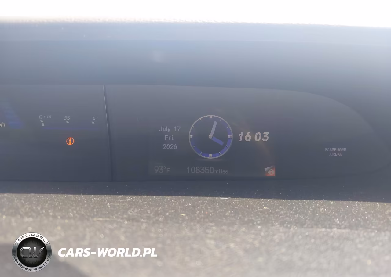 2015 Honda Civic Ex VIN:2HGFG3B81FH519266 - 7