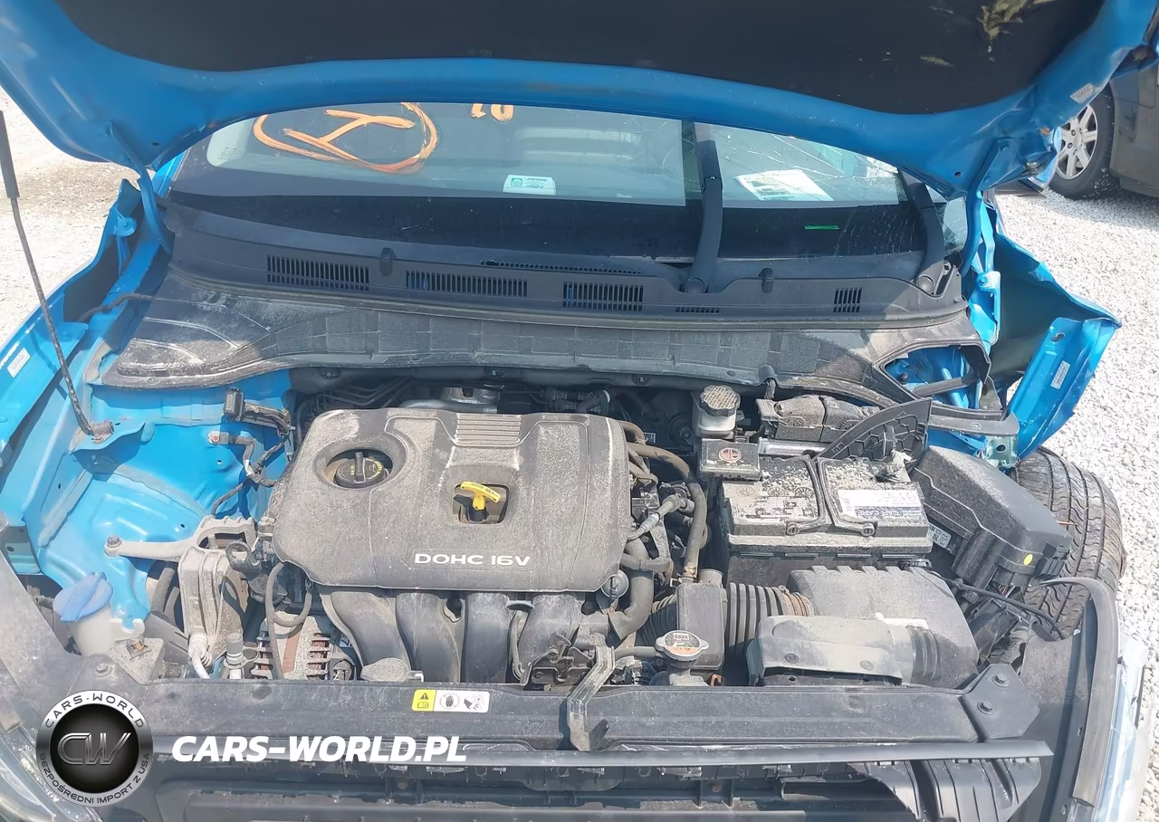 2019 Hyundai Kona Sel VIN:KM8K6CAA3KU257841 - 10