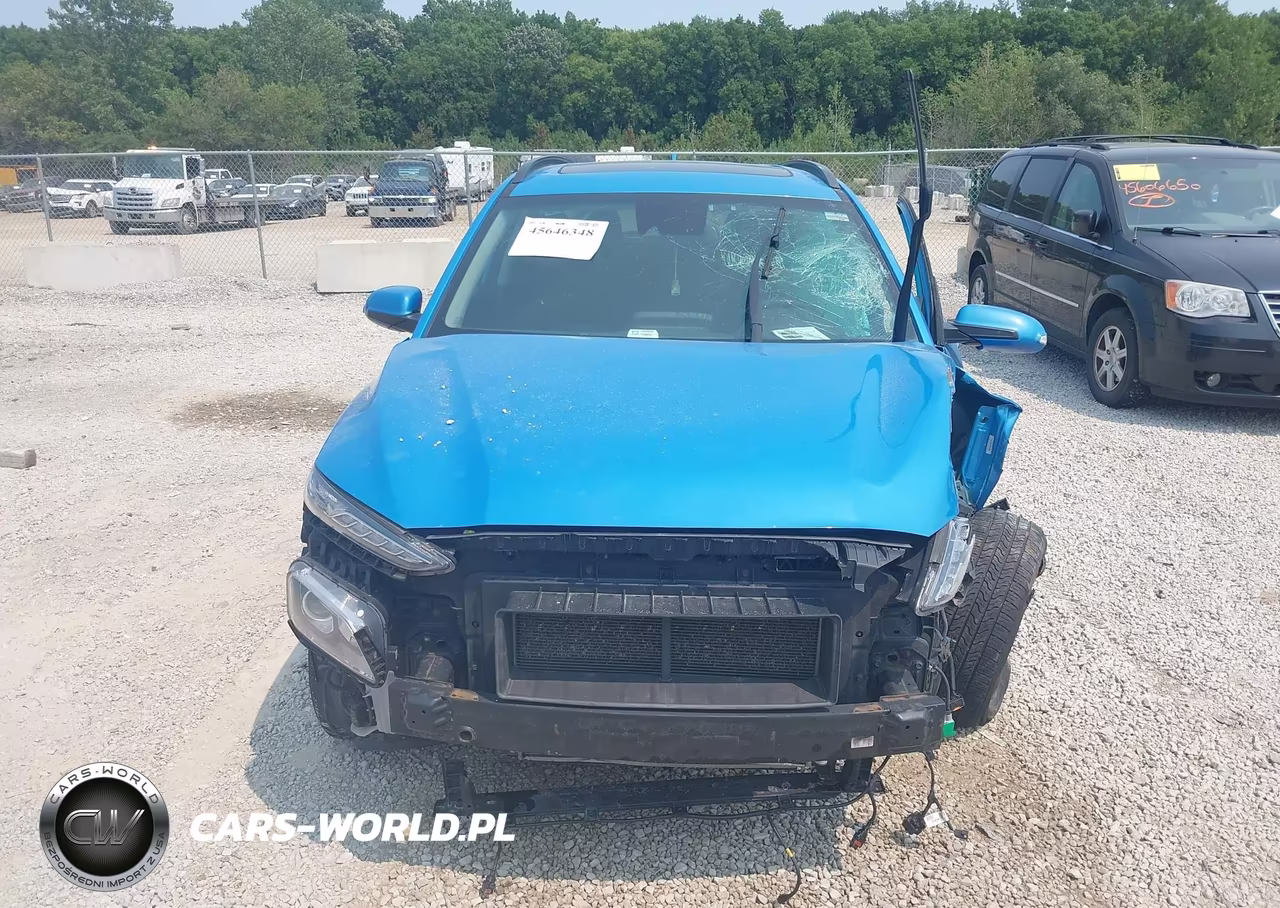 2019 Hyundai Kona Sel VIN:KM8K6CAA3KU257841 - 12