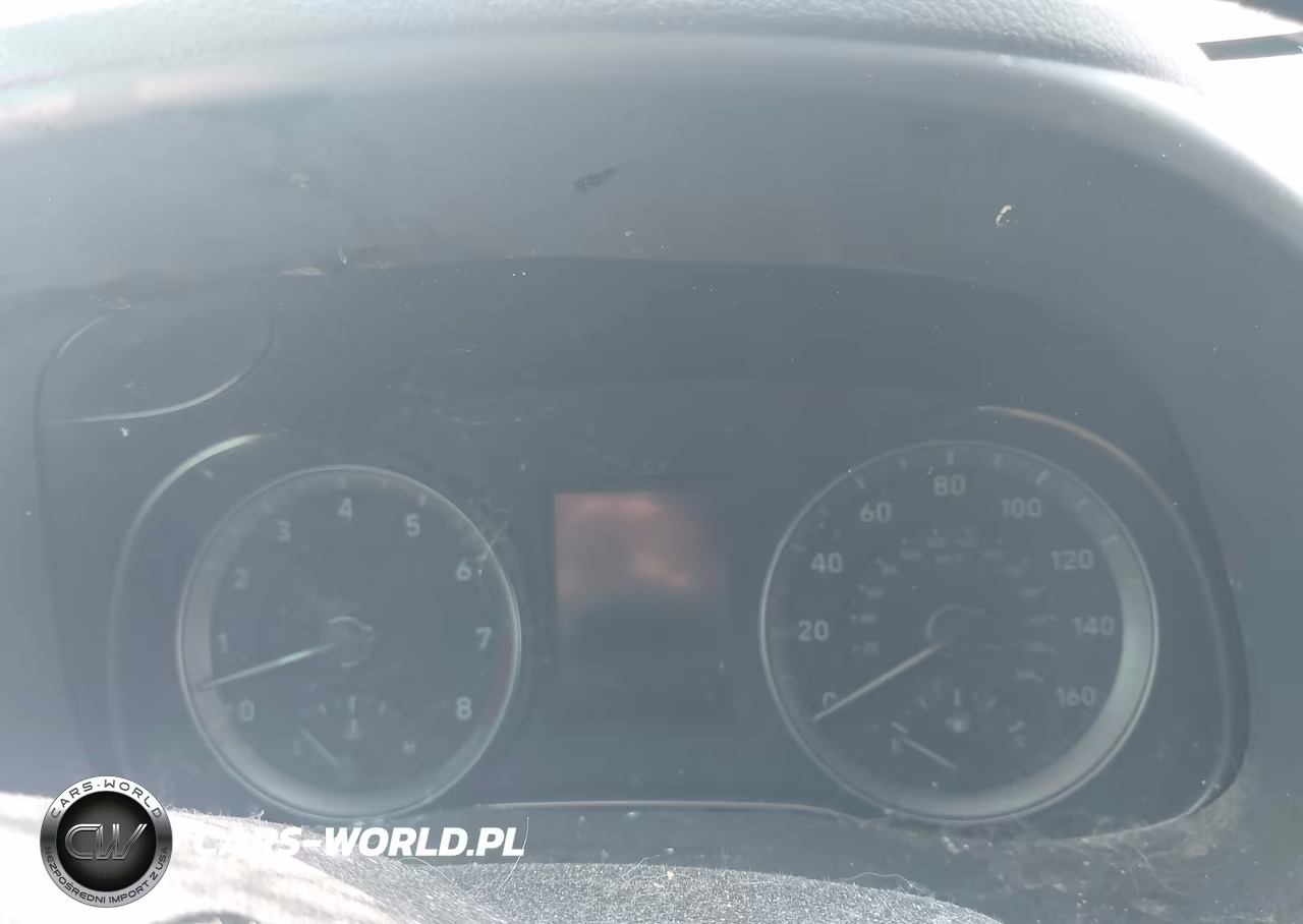 2019 Hyundai Kona Sel VIN:KM8K6CAA3KU257841 - 15