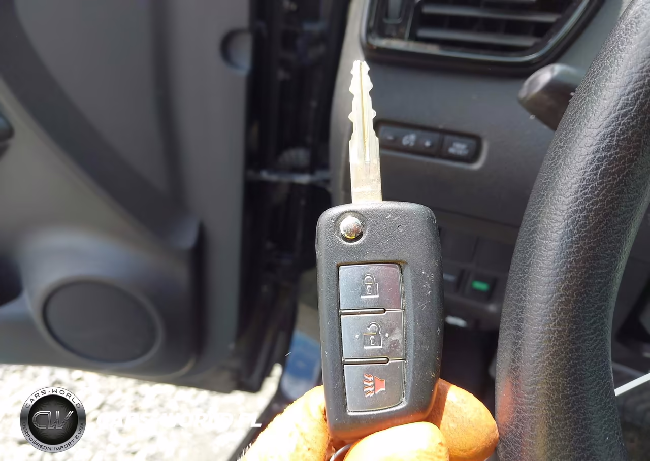 2022 Nissan Rogue Sport S Fwd Xtronic Cvt VIN:JN1BJ1AV6NW347426 - 11