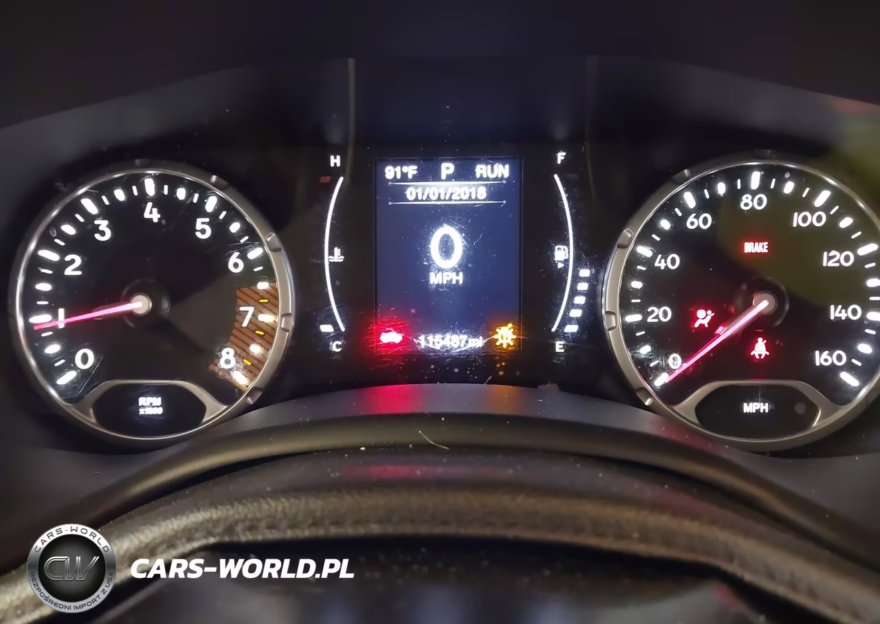 2020 Jeep Renegade Sport 4X4 VIN:ZACNJBAB8LPL82384 - 7