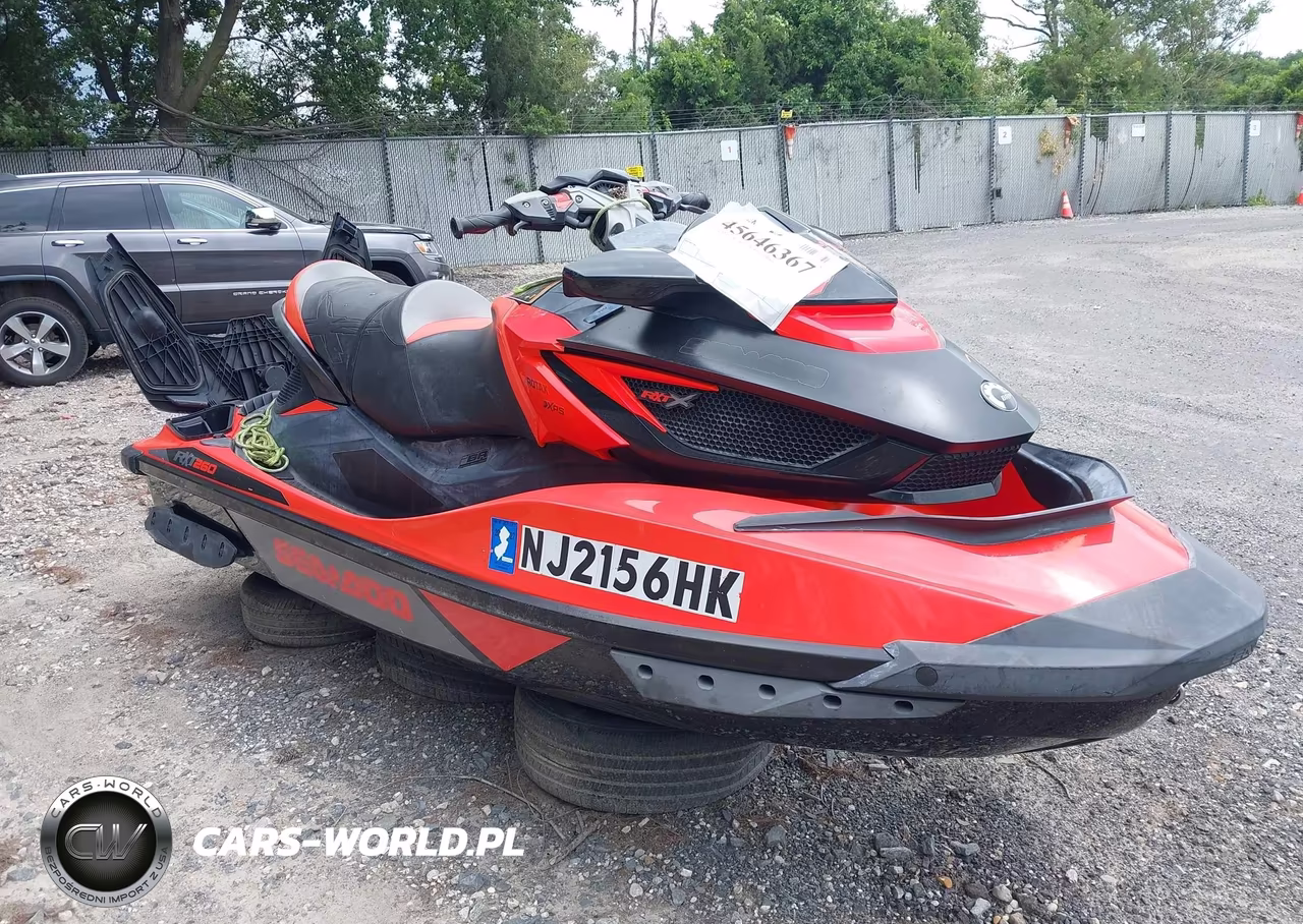 2016 Seadoo Other