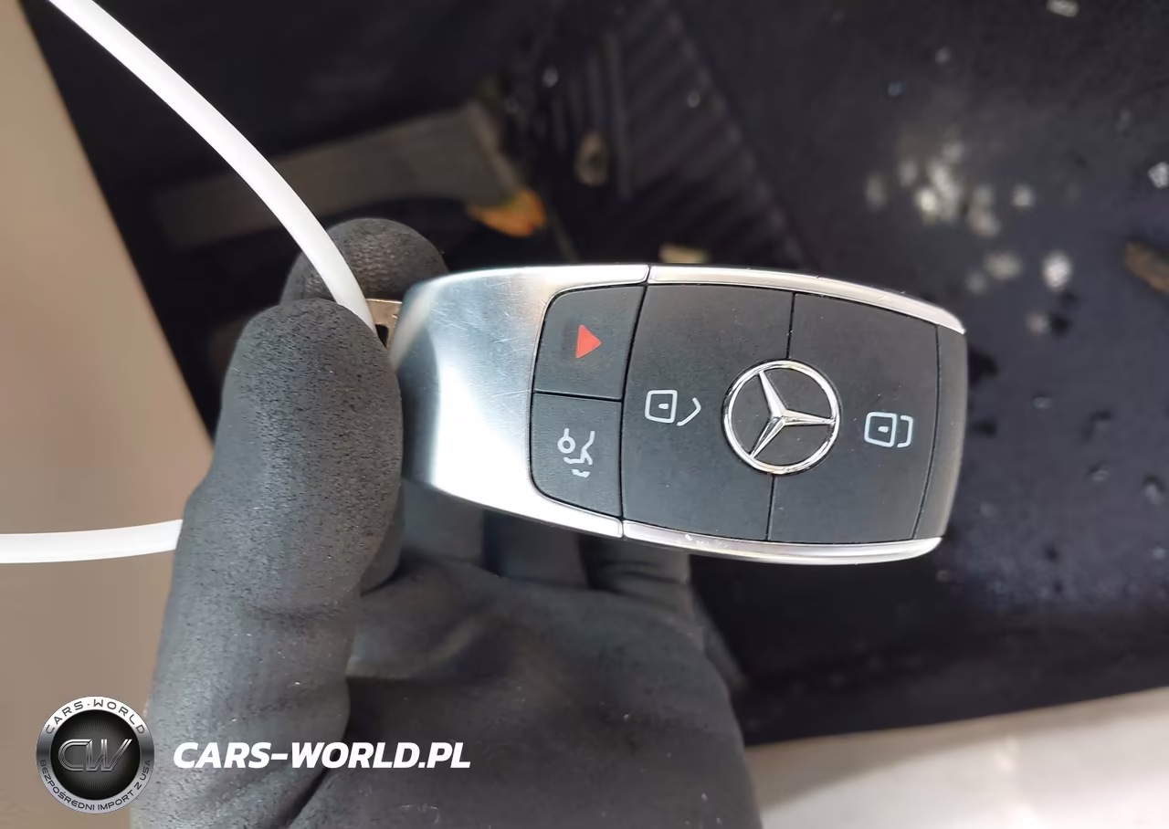 2021 Mercedes-Benz Glc 300 4Matic Suv VIN:W1N0G8EB4MF911464 - 11