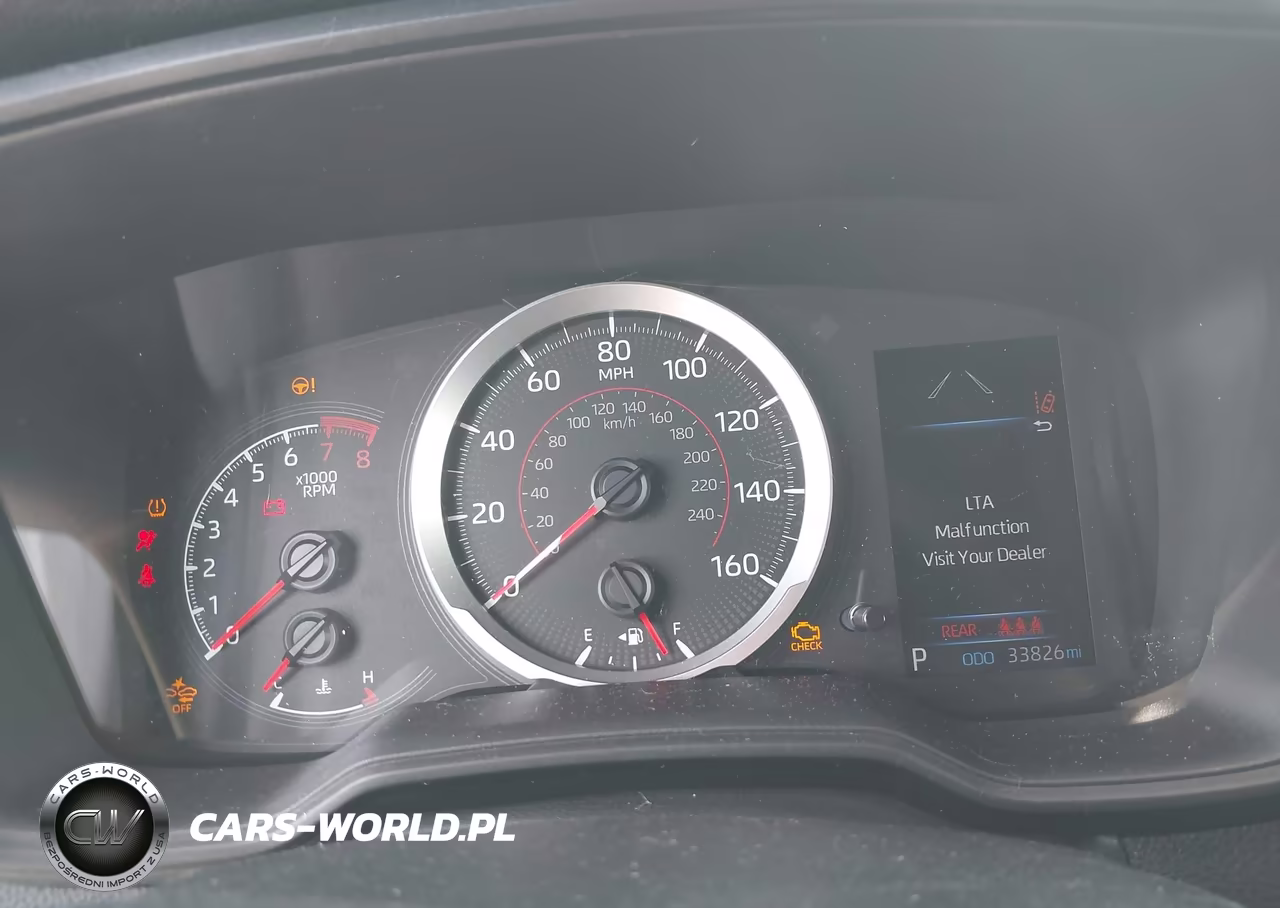 2021 Toyota Corolla Se VIN:5YFS4MCE9MP061287 - 7
