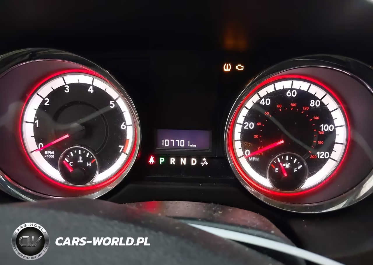 2016 Dodge Grand Caravan Se Plus VIN:2C4RDGBG3GR164115 - 7