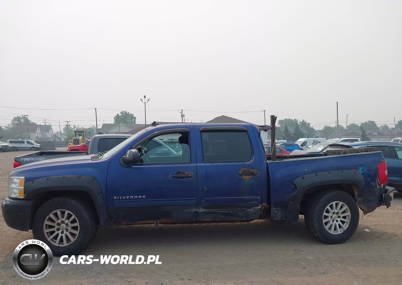 2012 Chevrolet Silverado 1500 Lt VIN:3GCPKSE74CG293993 - 14