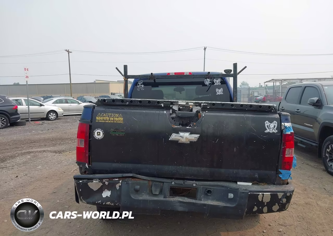 2012 Chevrolet Silverado 1500 Lt VIN:3GCPKSE74CG293993 - 16