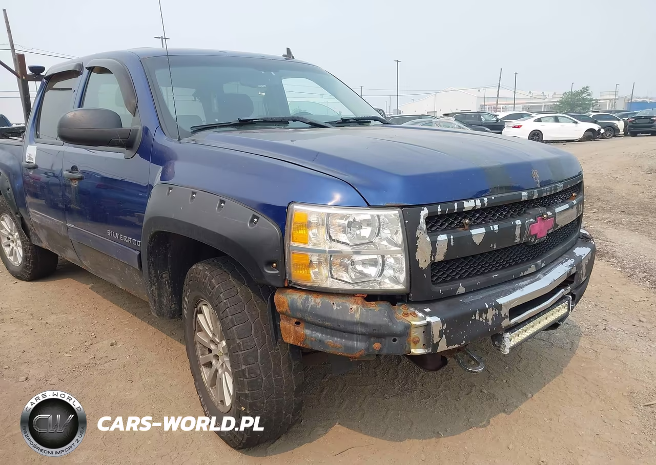 2012 Chevrolet Silverado 1500 Lt VIN:3GCPKSE74CG293993 - 17