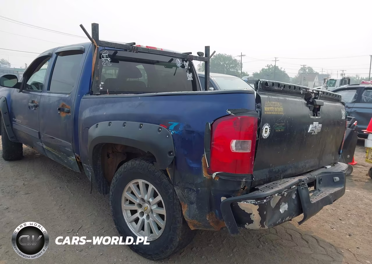 2012 Chevrolet Silverado 1500 Lt VIN:3GCPKSE74CG293993 - 20