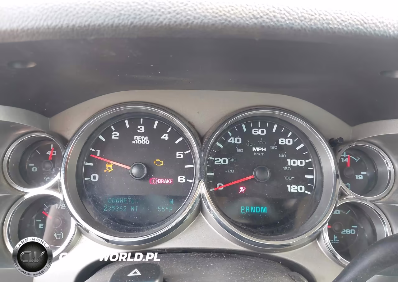 2012 Chevrolet Silverado 1500 Lt VIN:3GCPKSE74CG293993 - 7
