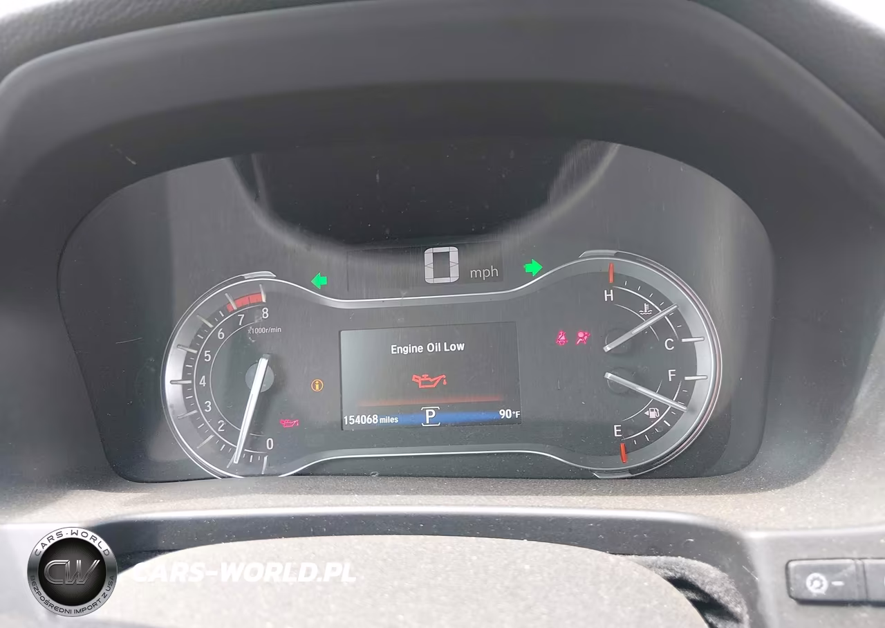 2017 Honda Pilot Ex-L VIN:5FNYF6H50HB063973 - 7