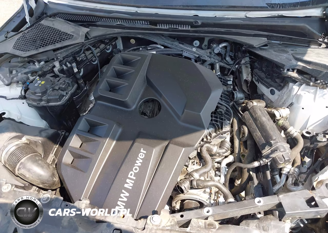 BMW M3 VIN:WBS33HJ03SFU09314 - 10
