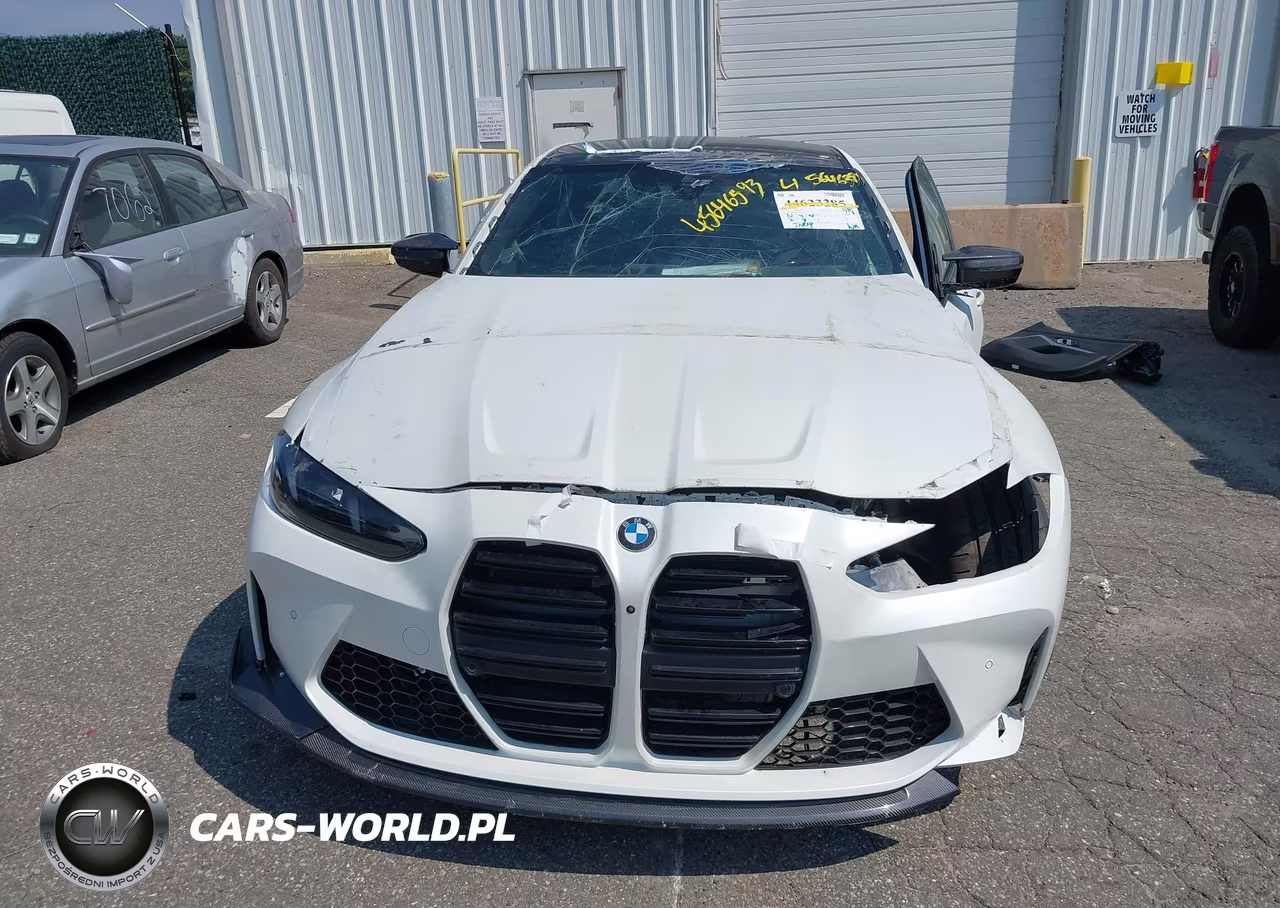 BMW M3 VIN:WBS33HJ03SFU09314 - 13