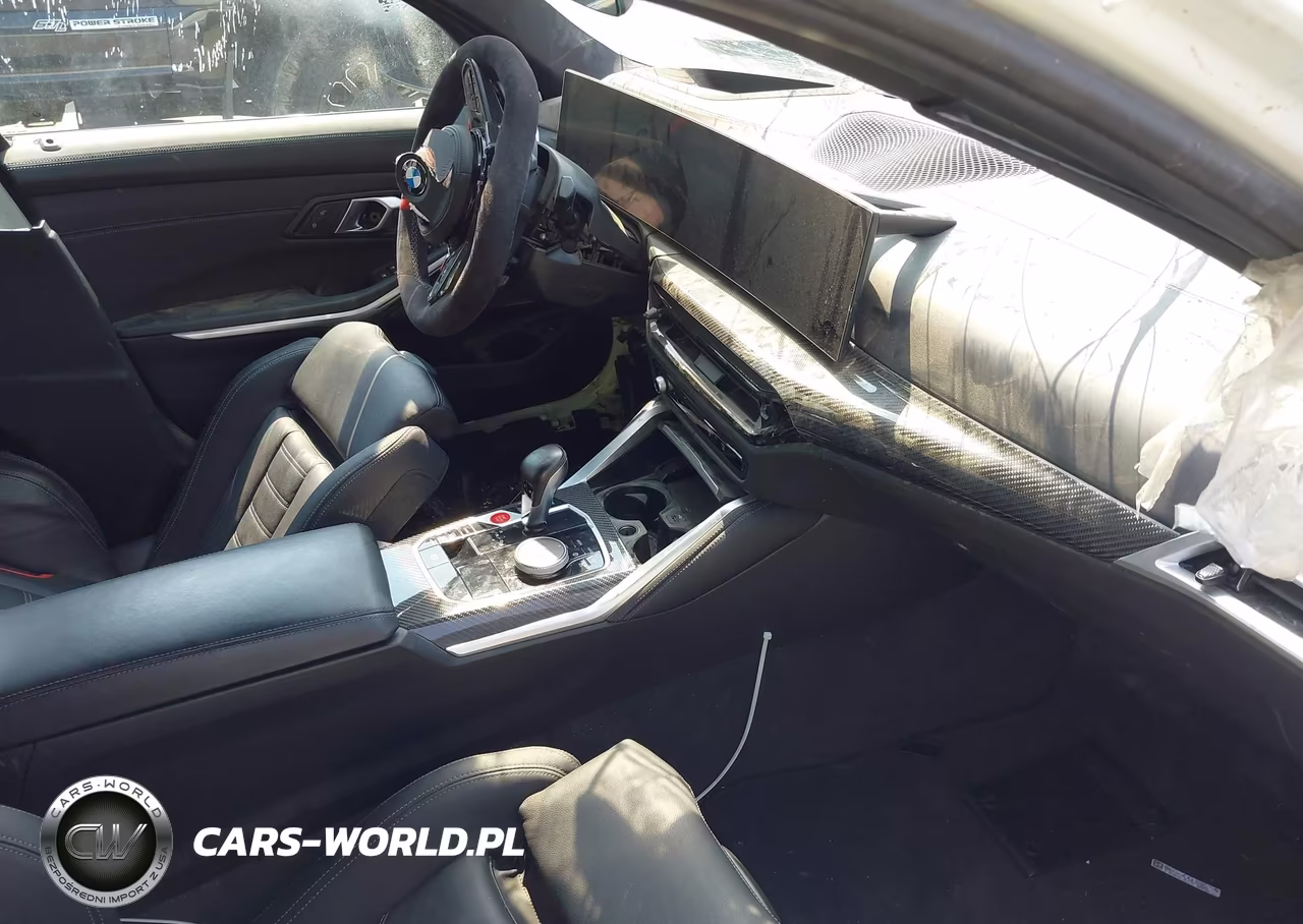 BMW M3 VIN:WBS33HJ03SFU09314 - 5