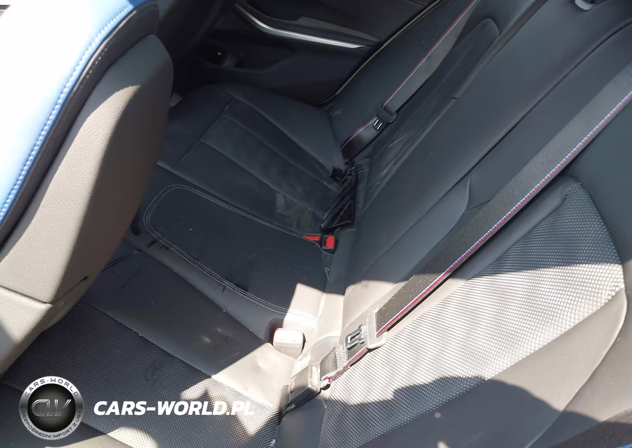 BMW M3 VIN:WBS33HJ03SFU09314 - 8