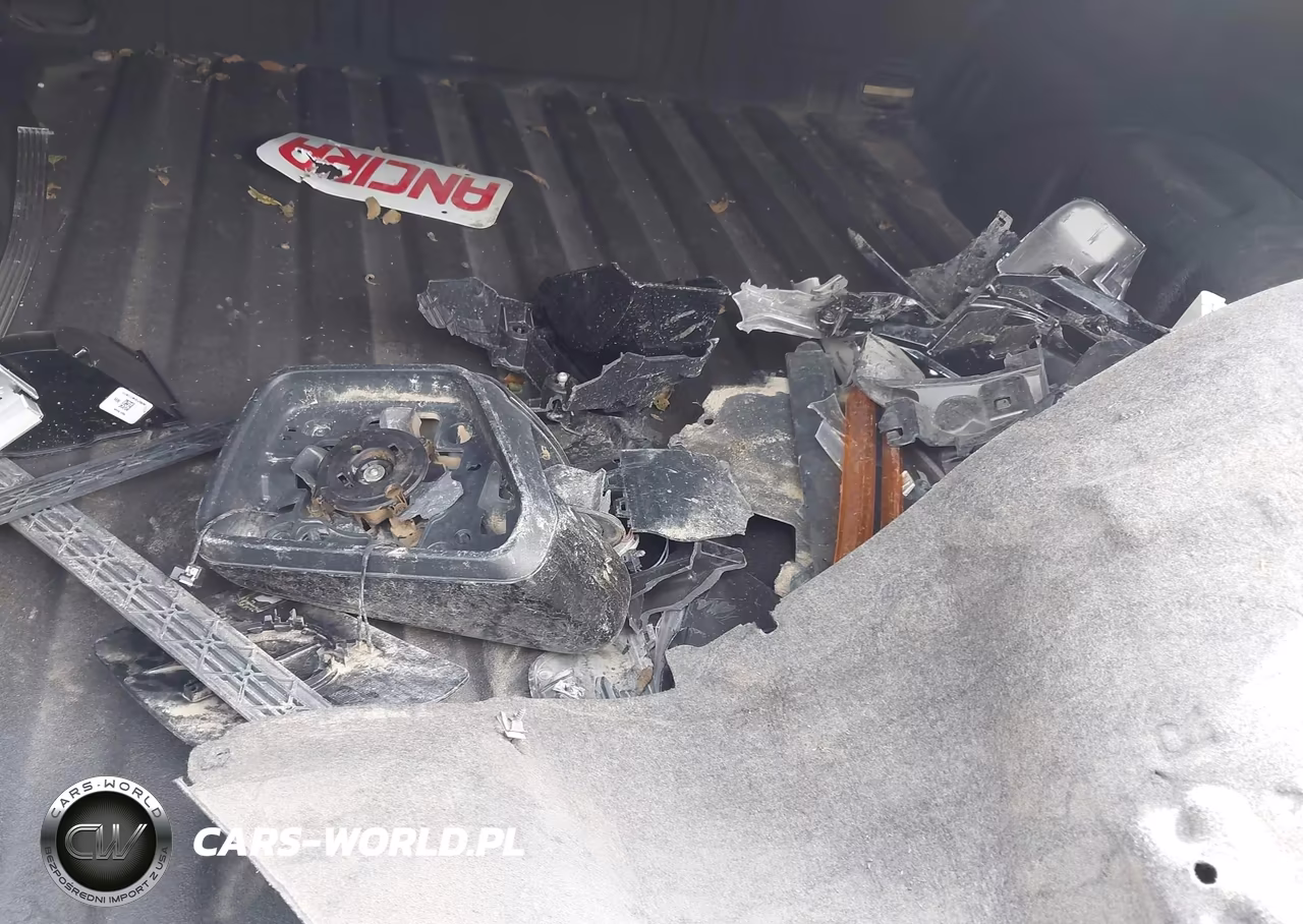2024 Ford F-150 Stx VIN:1FTEW2KP8RKE74855 - 12