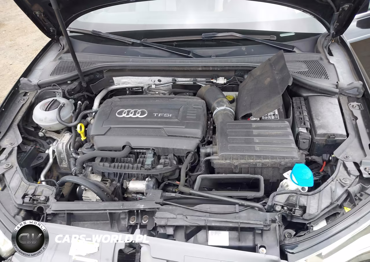 2016 Audi A3 2.0T Premium VIN:WAU78LFF5G1095015 - 10