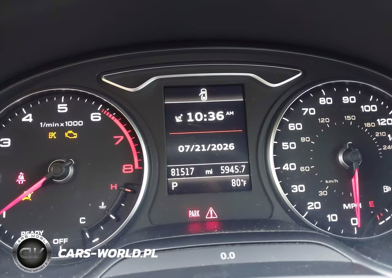 2016 Audi A3 2.0T Premium VIN:WAU78LFF5G1095015 - 15