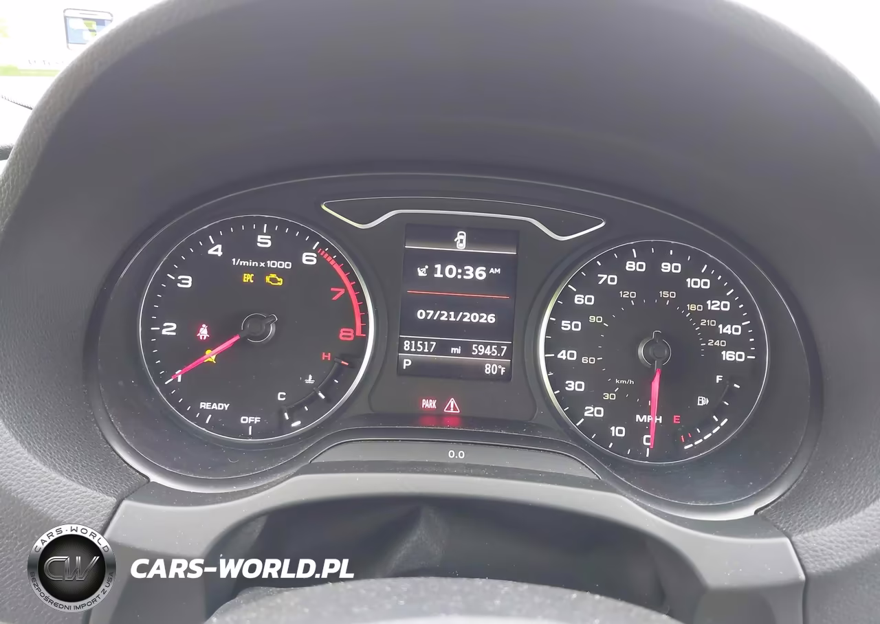 2016 Audi A3 2.0T Premium VIN:WAU78LFF5G1095015 - 7