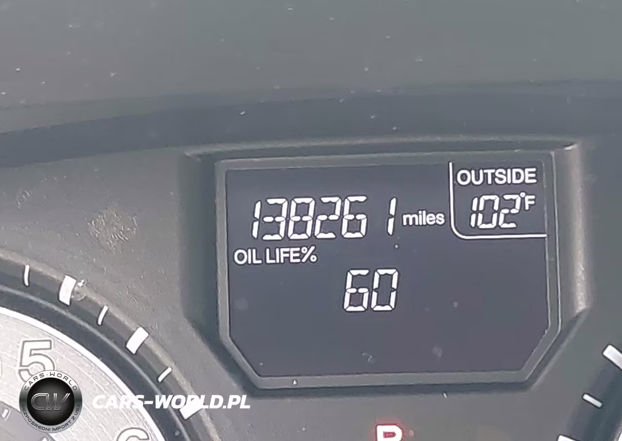 2015 Honda Odyssey Ex-L VIN:5FNRL5H65FB046647 - 15