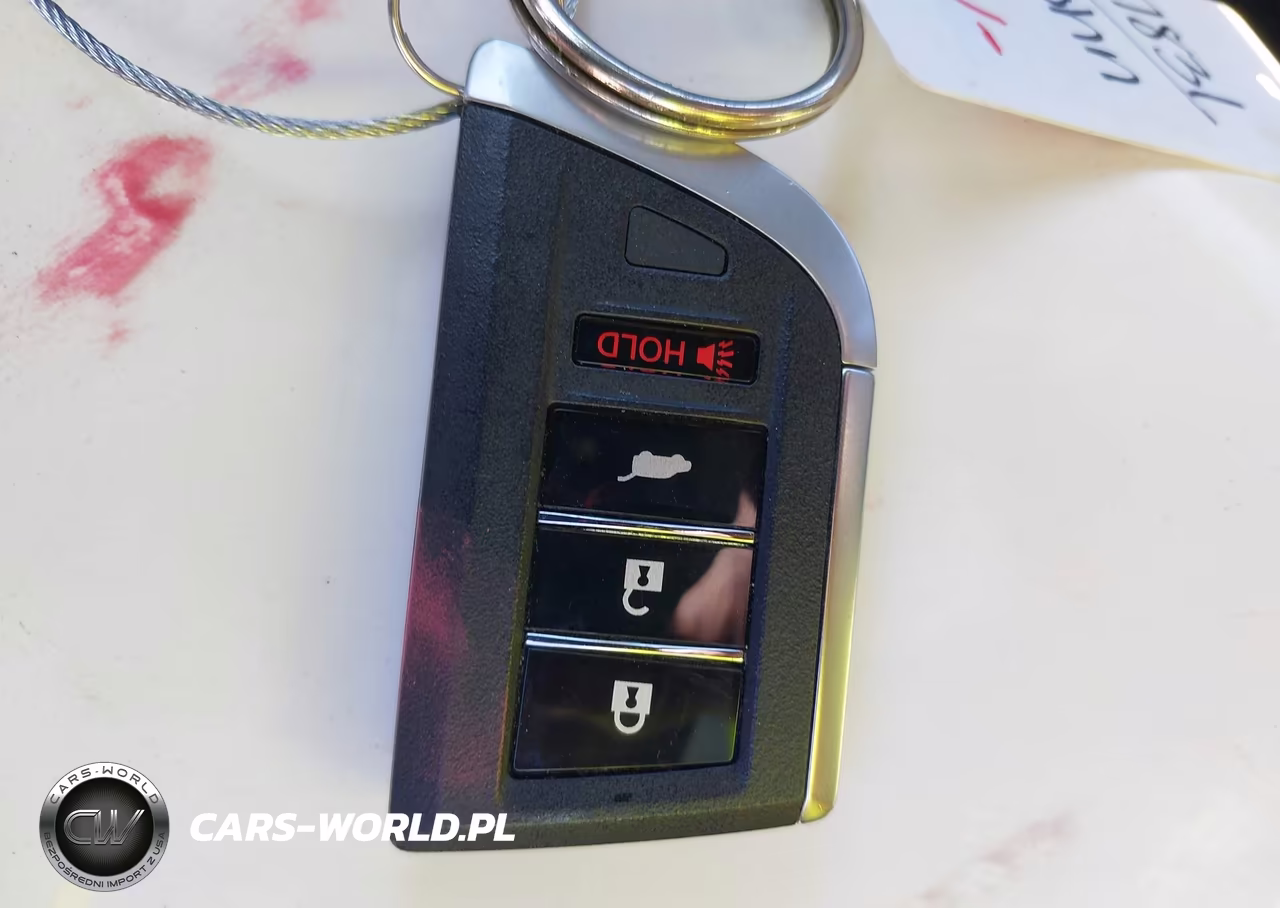 2026 Acura Integra Fwd VIN:19UDE4H23TA003524 - 11