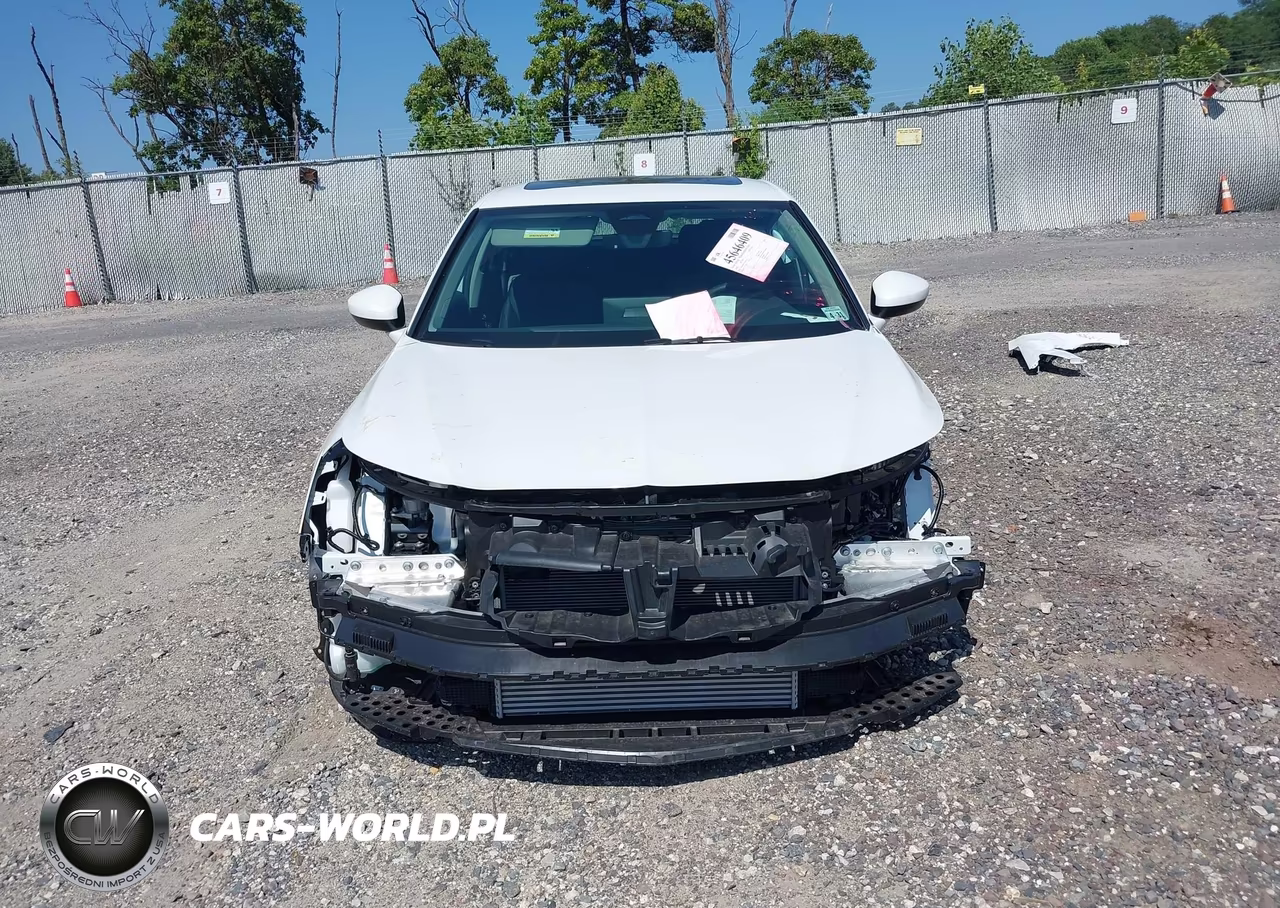 2026 Acura Integra Fwd VIN:19UDE4H23TA003524 - 13