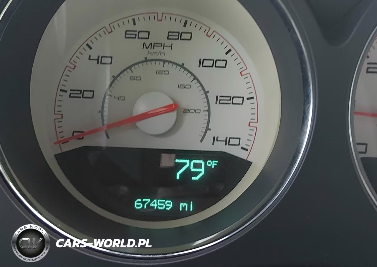 2013 Dodge Challenger Sxt VIN:2C3CDYAG9DH500515 - 15