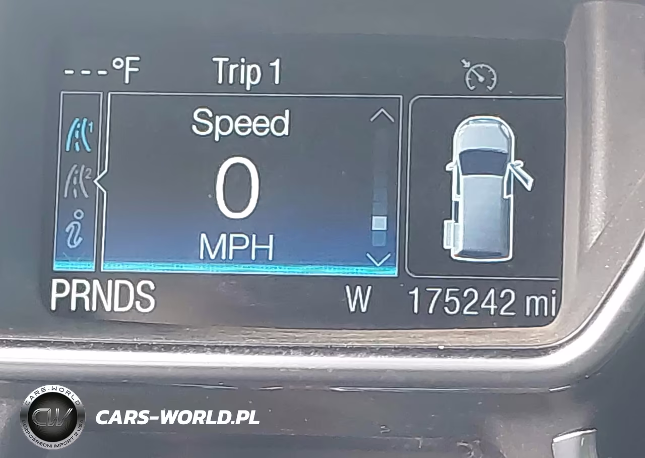 2017 Ford Transit Connect Titanium VIN:NM0GE9G71H1329140 - 16